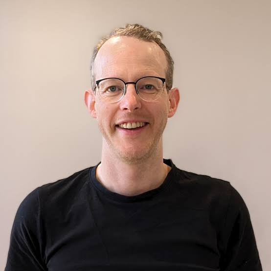 Portrait of Dr. John Quinn