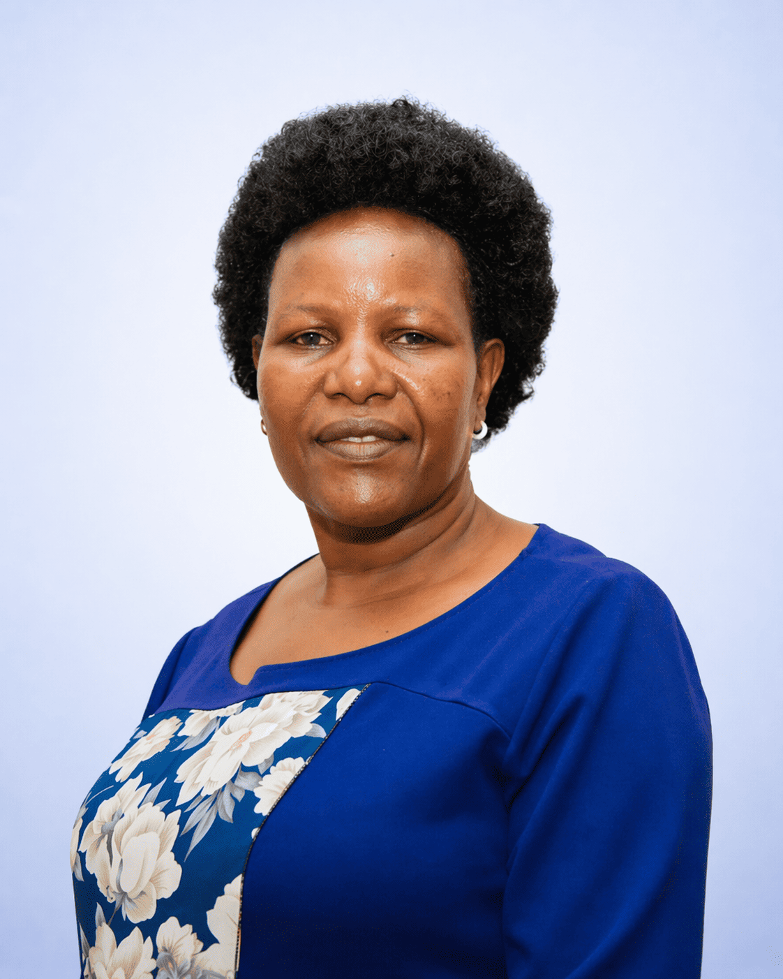 Portrait of Anyango Jane