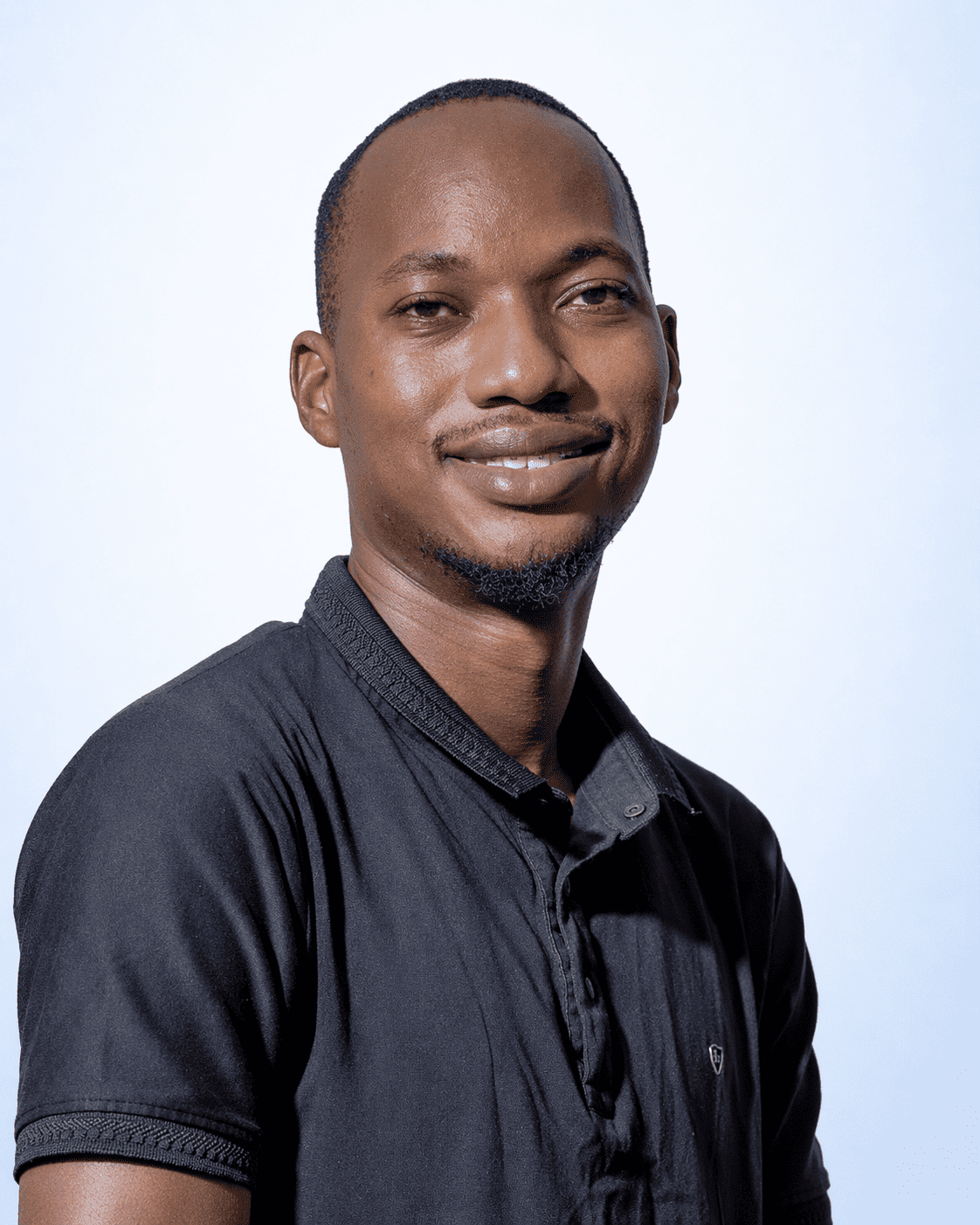 Portrait of Tusubira Jeremy Francis